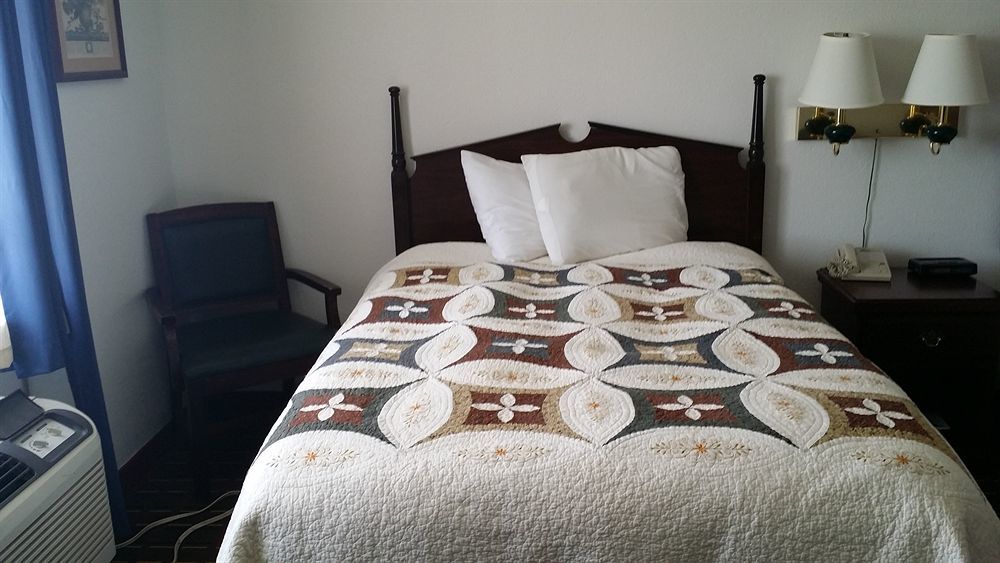 Guest House Inn Medical District Near Texas Tech Univ Lubbock Exteriör bild