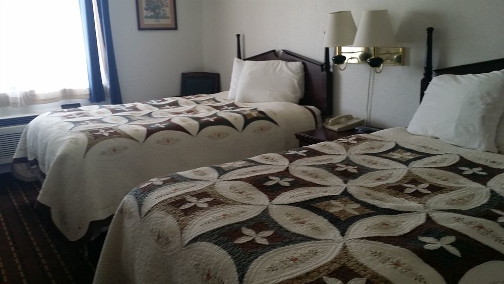Guest House Inn Medical District Near Texas Tech Univ Lubbock Exteriör bild