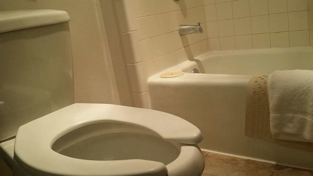 Guest House Inn Medical District Near Texas Tech Univ Lubbock Exteriör bild