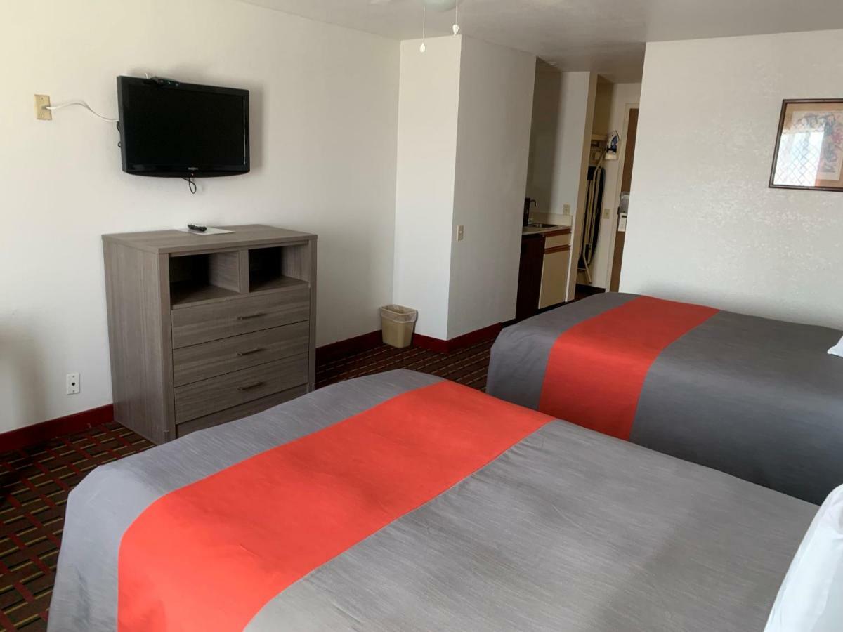 Guest House Inn Medical District Near Texas Tech Univ Lubbock Exteriör bild