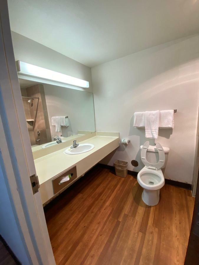 Guest House Inn Medical District Near Texas Tech Univ Lubbock Exteriör bild