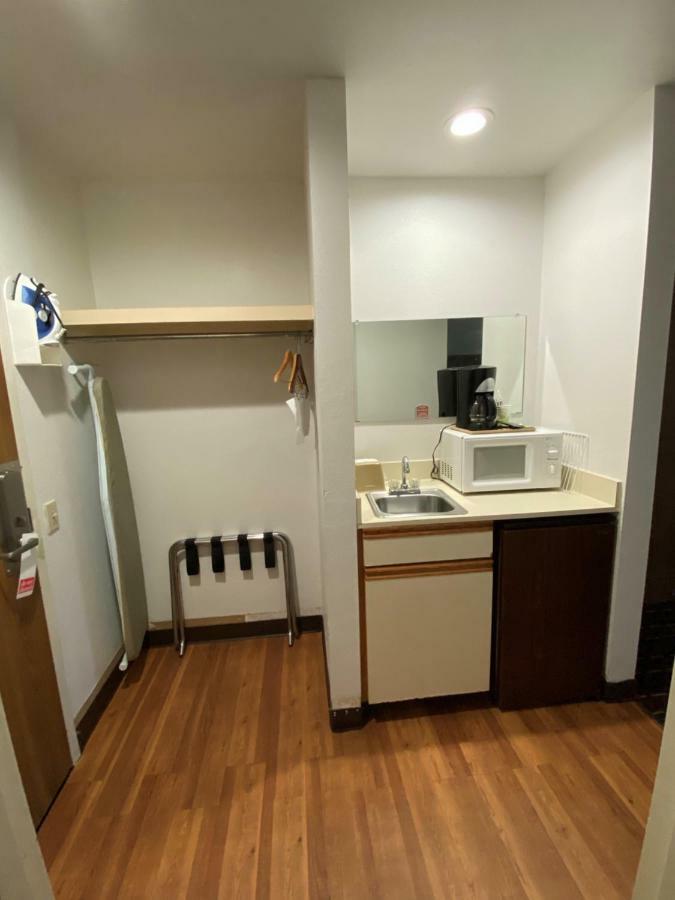 Guest House Inn Medical District Near Texas Tech Univ Lubbock Exteriör bild